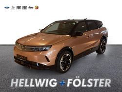 Impakt kupfer (metallic) Gebraucht 2025 Opel Grandland Electric SUV | 48.450 € (Etwas zu teuer)