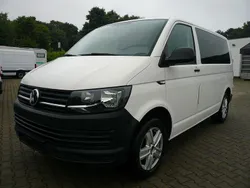 Weiß Gebraucht 2018 VW T6 Van | 18.990 €