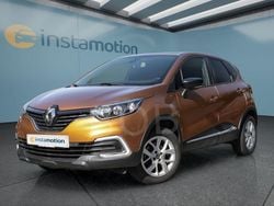 Orange Gebraucht 2019 Renault Captur SUV | 12.999 € (Guter Preis)
