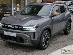 Dolomitgrau metallic Gebraucht 2024 Dacia Duster Extreme SUV | 22.490 € (Guter Preis)