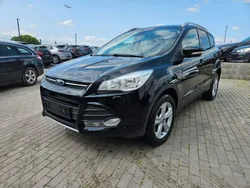Schwarz Gebraucht 2015 Ford Kuga SYNC Edition SUV | 8.950 € (Guter Preis)