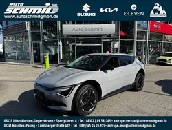 (c7s) wolf gray m Neu 2025 Kia EV6 SUV | 48.990 € (Guter Preis)