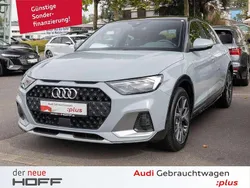 Pfeilgrauperleffekt Gebraucht 2022 Audi A1 Kleinwagen | 28.000 € (Teuer)