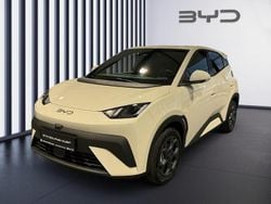 Weiß Gebraucht 2025 BYD Dolphin Surf Comfort Kleinwagen | 24.590 € (Fairer Preis)
