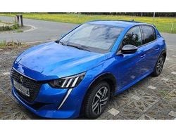 Gebraucht 2020 Peugeot 208 Allure GT-Line Kleinwagen | 13.333 € (Fairer Preis)