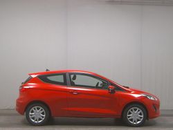 Rot Gebraucht 2020 Ford Fiesta Cool & Connect Kleinwagen | 9.680 € (Superpreis)