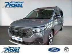 Grau Gebraucht 2025 Ford Tourneo Connect Active Van / Kleinbus | 36.990 € (Fairer Preis)