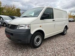 Weiß Gebraucht 2006 VW T5 Van | 6.490 € (Fairer Preis)
