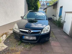 Gebraucht 2006 Opel Vectra Kombi | 1.500 €
