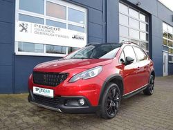 Ultimate rot Gebraucht 2019 Peugeot 2008 SUV | 14.510 € (Fairer Preis)
