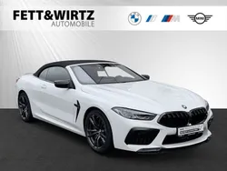 BMW M8