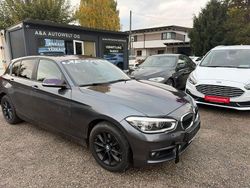 Grau Gebraucht 2016 BMW 114 Kleinwagen | 7.499 € (Superpreis)