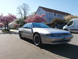 Silber Gebraucht 1996 Subaru SVX Coupé | 4.999 €