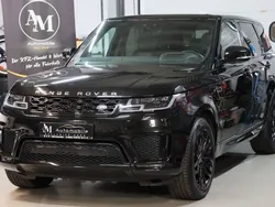 Andere Gebraucht 2019 Land Rover Range Rover Sport HSE Dynamic SUV | 41.999 € (Superpreis)