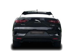Schwarz Gebraucht 2020 Jaguar I-Pace SE SUV | 64.437 €
