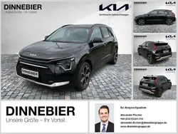 Andere Neu 2024 Kia Niro Spirit SUV | 31.749 € (Guter Preis)