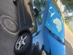 Schwarz Gebraucht 2005 Ford C-MAX Van / Kleinbus | 600 € (Superpreis)