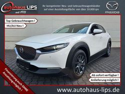 Arctic white Gebraucht 2020 Mazda CX-30 Selection SUV | 18.790 € (Fairer Preis)