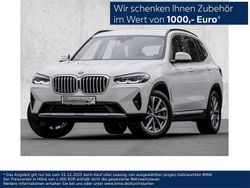 Weiß Gebraucht 2023 BMW X3 Sport Line SUV | 44.970 € (Guter Preis)