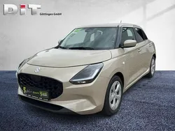 Caravan ivory Neu 2025 Suzuki Swift Comfort Limousine | 17.990 €