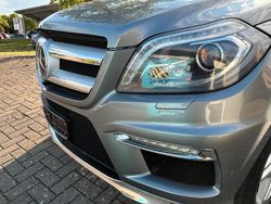 Andere farben Gebraucht 2013 Mercedes GL350 AMG SUV | 23.990 € (Guter Preis)