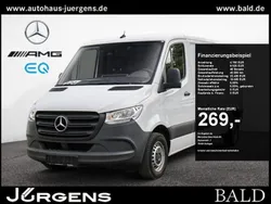 Weiß Gebraucht 2022 Mercedes Sprinter Van | 23.799 € (Superpreis)