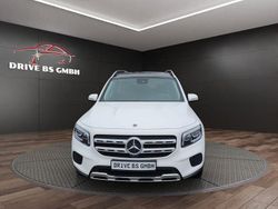 Weiß Gebraucht 2022 Mercedes GLB250 SUV | 33.500 € (Fairer Preis)