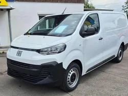 Weiß Neu 2025 Fiat Scudo Van / Kleinbus | 29.980 € (Etwas zu teuer)