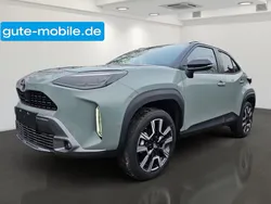Andere farbe Neu 2024 Toyota Yaris Cross Edition SUV | 32.590 €