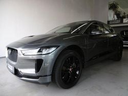 Grau Gebraucht 2019 Jaguar I-Pace SE SUV | 23.955 € (Fairer Preis)