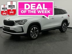 Moon weiss perl. Neu 2025 Skoda Kodiaq SUV | 45.995 € (Superpreis)