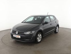 Grau Gebraucht 2018 VW Polo Comfortline Limousine | 12.690 € (Fairer Preis)