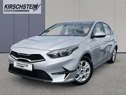 Andere Gebraucht 2023 Kia Ceed Edition 7 Limousine | 18.990 € (Guter Preis)