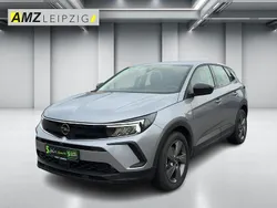 Kontrast grau/quarz silber Gebraucht 2022 Opel Grandland X Business SUV | 21.495 € (Guter Preis)