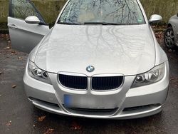 Gebraucht 2005 BMW 320 Limousine | 2.200 € (Superpreis)