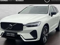 Weiß Gebraucht 2025 Volvo XC60 Plus SUV | 49.890 € (Superpreis)
