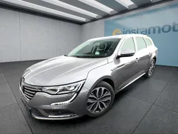 Grau Gebraucht 2019 Renault Talisman Kombi | 18.999 € (Fairer Preis)