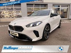 Weiß Gebraucht 2024 BMW M135 Performance Kleinwagen | 36.800 € (Guter Preis)