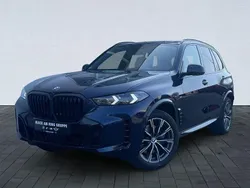 Andere farbe Gebraucht 2023 BMW X5 Sport Line SUV | 77.450 € (Etwas zu teuer)