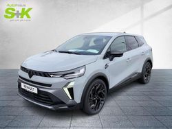 Rafalgrau metallic Neu 2025 Renault Symbioz Esprit Alpine SUV | 32.490 € (Guter Preis)