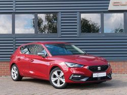 Rot Gebraucht 2021 Seat Leon FR Limousine | 19.290 € (Guter Preis)