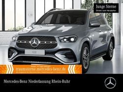 Silber Gebraucht 2025 Mercedes GLE400 Advanced Plus SUV | 82.990 € (Guter Preis)
