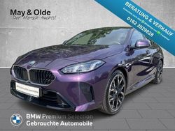 Violett Gebraucht 2024 BMW 120 M Sport Kleinwagen | 33.333 € (Guter Preis)