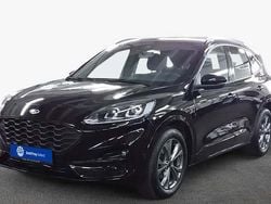 Schwarz Gebraucht 2024 Ford Kuga ST-Line SUV | 26.740 € (Guter Preis)
