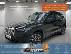 Schwarz Gebraucht 2024 BMW X5 Shadowline SUV | 79.460 € (Superpreis)