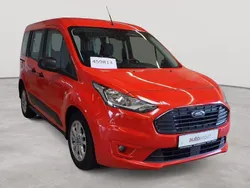 Race rot Gebraucht 2020 Ford Tourneo Connect Trend Van / Kleinbus | 13.990 € (Guter Preis)