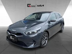 Schwarz Neu 2025 Kia Ceed 4 Limousine | 26.490 € (Guter Preis)