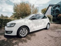 Gebraucht 2011 VW Polo Style Limousine | 2.500 € (Guter Preis)