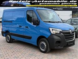 Blau Gebraucht 2021 Renault Master Van | 16.890 €