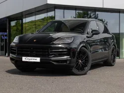 Chromitschwarzmetallic Neu 2025 Porsche Cayenne SUV | 140.490 € (Fairer Preis)